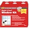 M-D Building Products M-D Building Products Clear Indoor Insulation Kit 62 in. W X 42 in. L 04184 - alternate 1